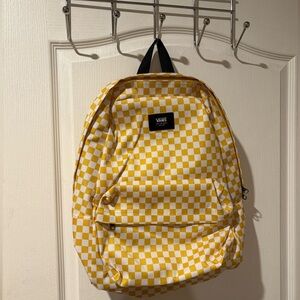 Vans Backpack